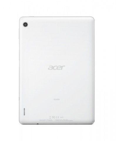Iconia A1 (Bild: Acer)
